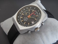 1980S SOLID CHRONOGRAPH MATY