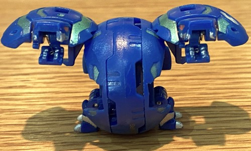 Bakugan aquos dual hydanoid - bakugan,