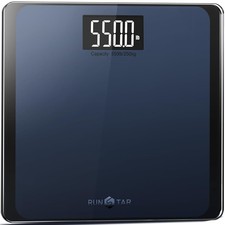 RunSTAR Digital Bathroom