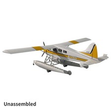 Dhc beaver float - dhc-2,