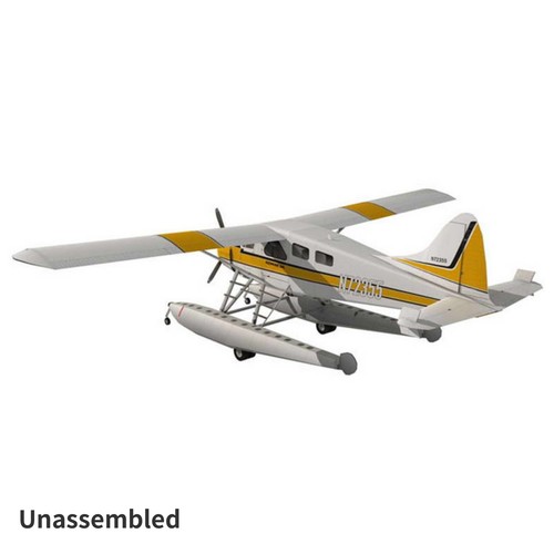 Dhc beaver float - dhc-2,