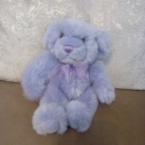 Teddy bear rare - teddy, blue