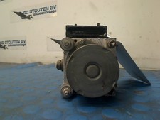 Toyota Aygo (B10) Hatchback 1.0 12V VVT-i (1KR-FE) 2008 ABS Pump 0265800441