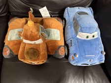 Disney store exclusive pixar - disney,