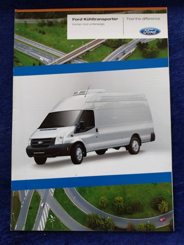 Heifo ford transit - heifo,