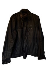 Superdry Waxed Cotton