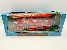 CSM DA101B 1/76 Kowloon Motor Bus Canon Dennis Dragon/Duple Metsec bus model