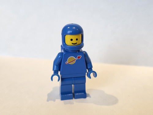 Lego space sp004 - :, blue