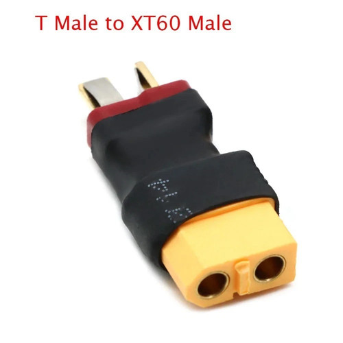 Xt60 female deans male - to, t