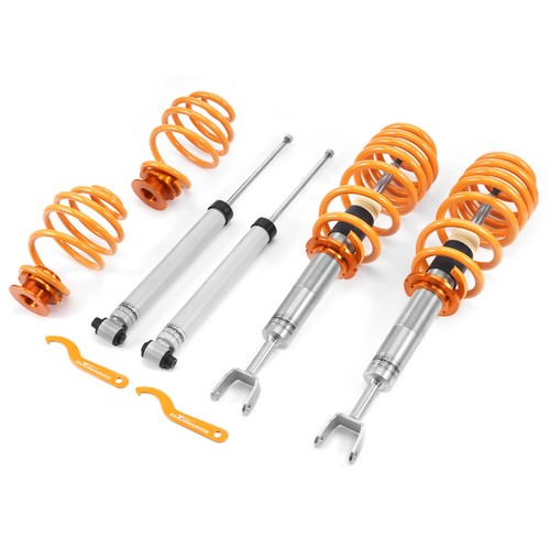4pcs coilovers for passat - vw,