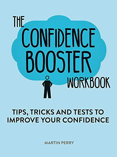 Confidence boosters perry - boosters,