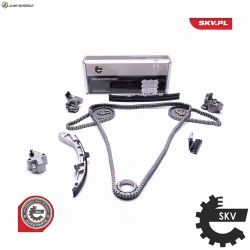 Timing chain kit 21skv178 for - timing,