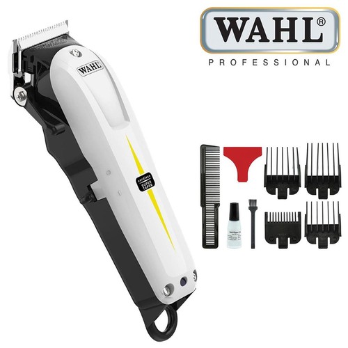 Wahl professional cordless - wahl,