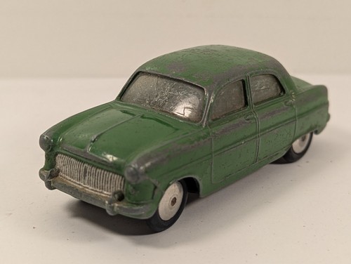 Corgi toys 200 ford consul - ford,