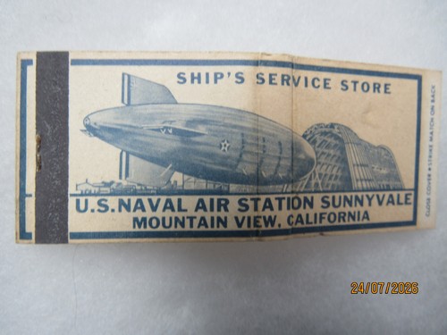 Scarce naval air station - air,