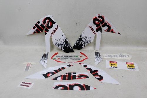 Aprilia rxv sxv 450 550 - aprilia, 06-09