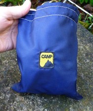 Camp Instep Crampons Climbing Mountaineering Ice Snow Alpine Equipment