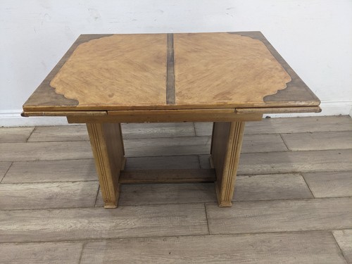 Dining table vintage - dining,