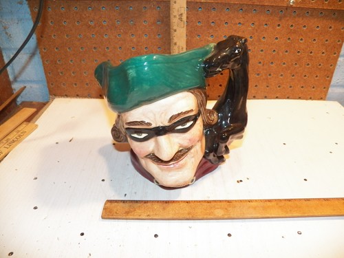 Copr 1959 royal doulton dick - copr,