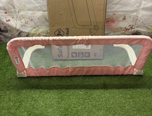 Safety 1st portable bed - safety,