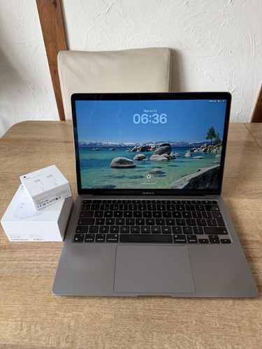 Macbook air 2020 8gb - macbook,