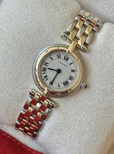 Cartier Panthere Vendome 18ct