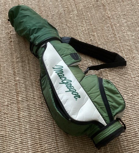 Macgregor vintage green - macgregor,