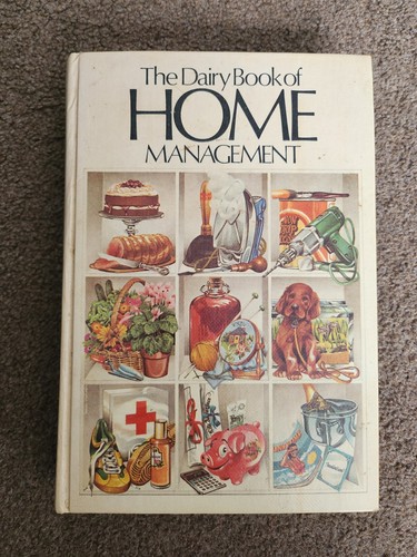 The dairy book home - dairy, of
