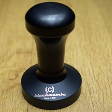 Italian Black Mamba Coffee