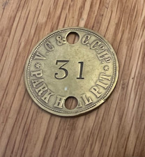 PRE47   PARK HILL 31