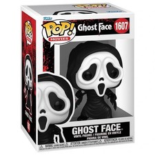 Scream - Ghost Face Ghostface