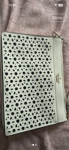 Kate spade used across body - kate,