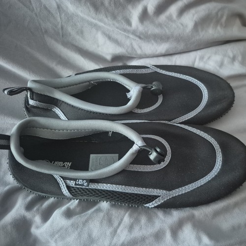 Mens aqua shoes wet suit - mens,