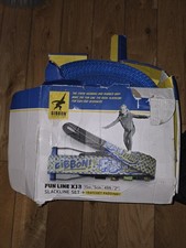 Gibbon Slackline 15m Classic