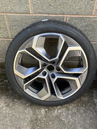 Genuine skoda octavia - genuine, mk4