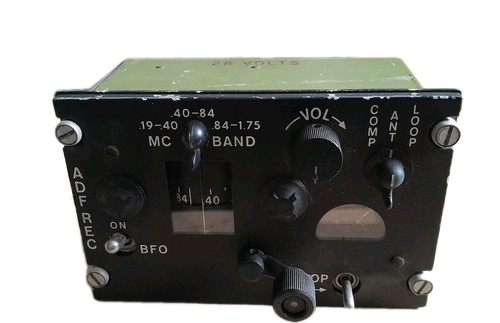 59a adf control - c, ,