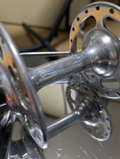 Super rare fixie hub