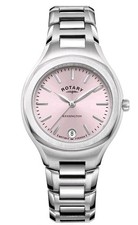ROTARY CONTEMPORARY WATCH  -