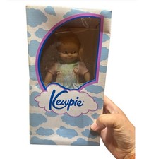 Kewpie Rainbow Dress 2005