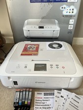 CANON PIXMA MG6851 ALL IN ONE