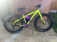 SE dune “The Beast” Fat