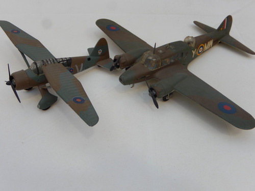 Vintage assembled made - vintage,
