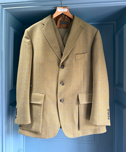 Cordings house check - cordings,