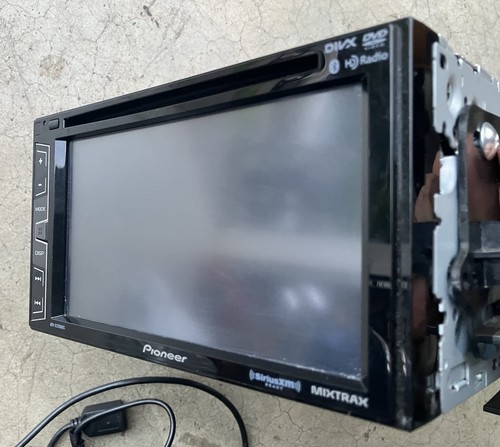 Pioneer avh x3700bhs 2din - ✅,