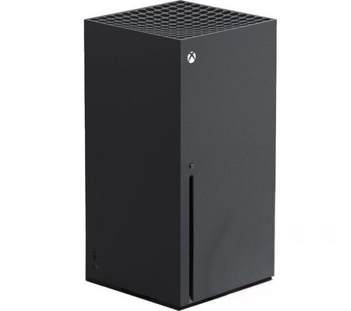 Microsoft xbox series 1tb - xbox, x