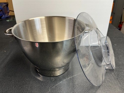 Genuine kenwood stainless - genuine,