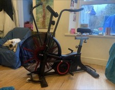 Assault bike Strongology