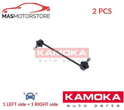 Anti roll bar stabiliser - roll,