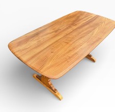 Ercol refactory plank top - plank,