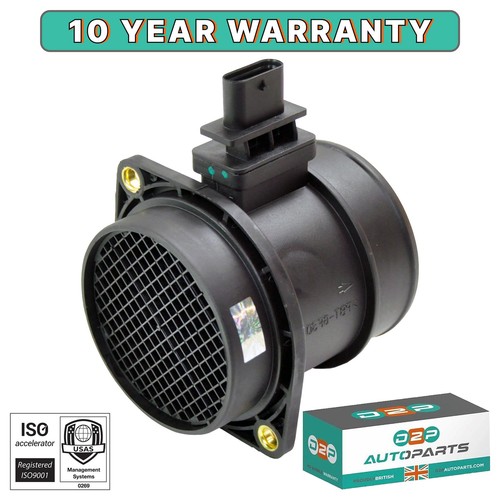 Maf mass air flow meter - mass,
